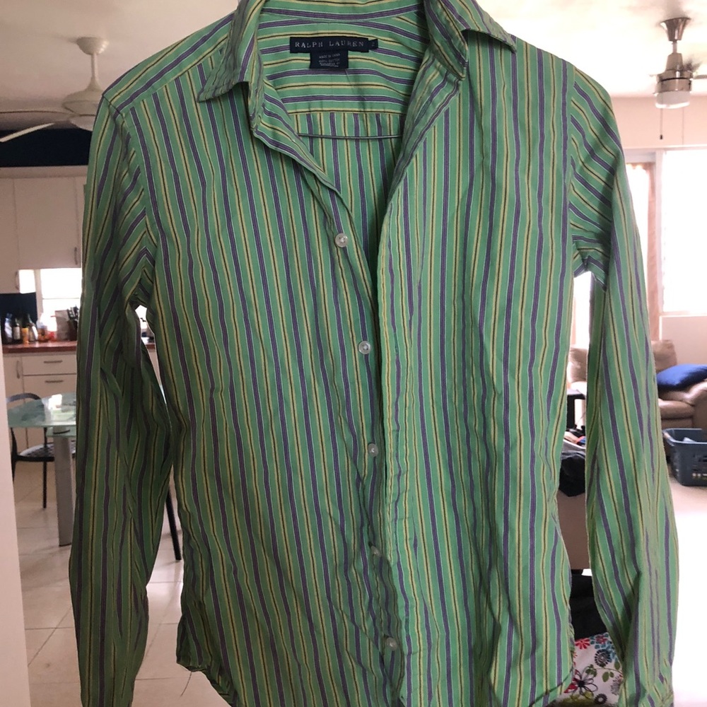 Great for the office: Ralph Lauren